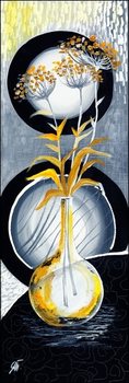 Reproducción de arte  GMT - Black art 1