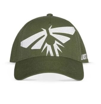 Casquette Last of Us - Fire Fly