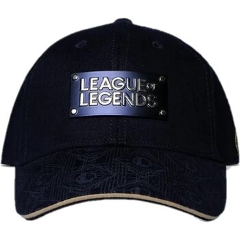 Keps League of Legends - Logo