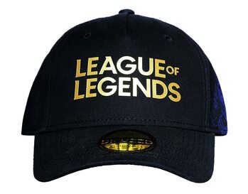 Keps League of Legends - Yasuo