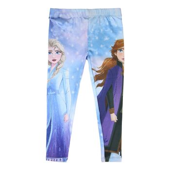 Kalhoty Legíny Frozen 2