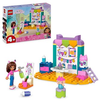 LEGO Lego - Creating with the Box 10795