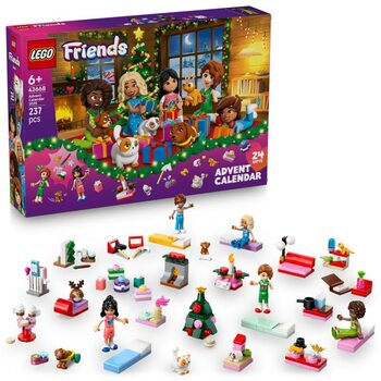LEGO Lego - Friends - Advent Calendar 43272