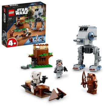 Zestawy konstrukcyjne Lego Star Wars - AT-ST™