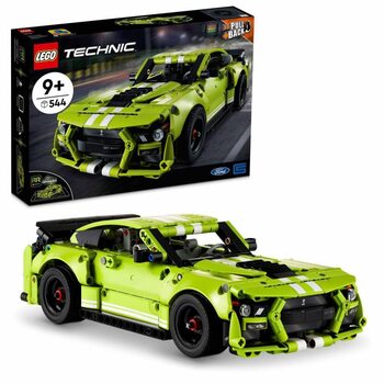Stavebnice Lego Technic - Ford Mustang Shelby® GT500®