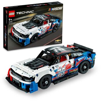 Bouwpakket Lego Technic - NASCAR® Next Gen Chevrolet Camaro ZL1