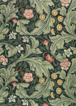 Samolepka "Leicester" wallpaper, 1911