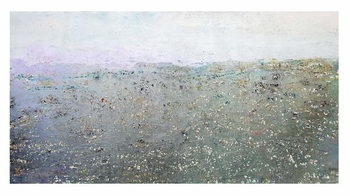 Bild auf Leinwand Autumn, 2010,