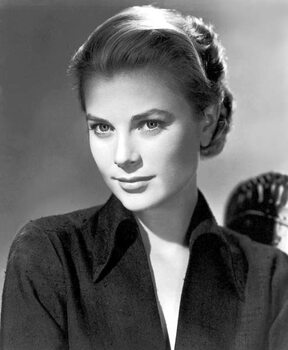 Bild auf Leinwand Grace Kelly