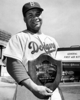 Bild auf Leinwand Thomas Campanella