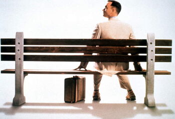 Bild auf Leinwand Tom Hanks