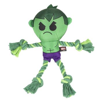 Leksak Avengers - Hulk
