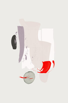 Lerretsbilde Illusion