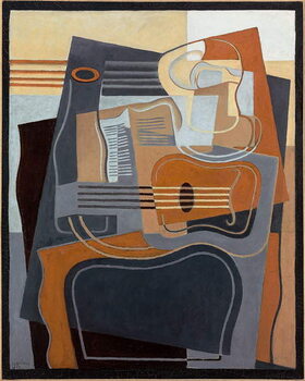 Bilde på lerret Le Gueridon, 1922