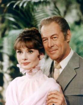 Bilde på lerret MY FAIR LADY, 1964