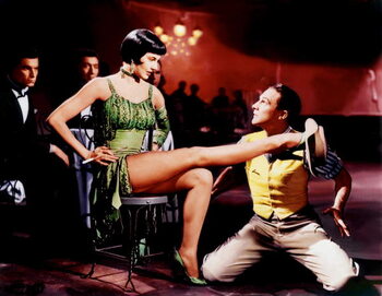 Bilde på lerret Singin' in the Rain