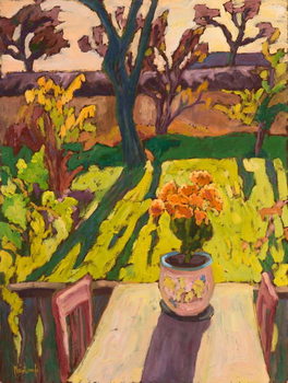 Bilde på lerret Stream of Light, 2010