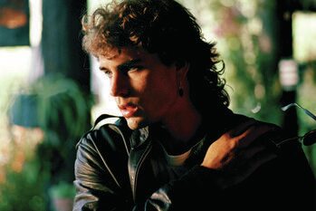 Bilde på lerret The Lost Boys - Michael