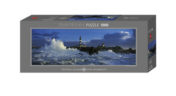 Puzzel Lighthouse