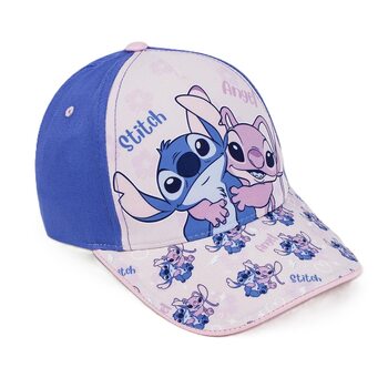 Čepice Lilo & Stitch - Angel