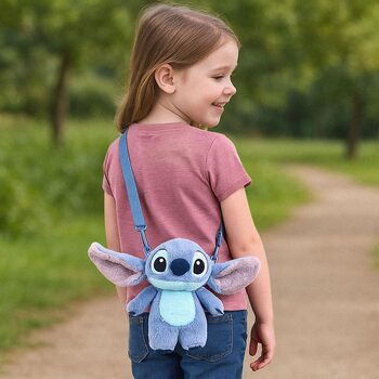 Taška Lilo & Stitch - Chunky