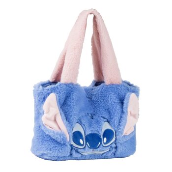 Tasche Lilo & Stitch - Fluffy