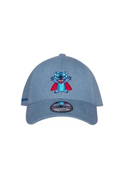 Kappe Lilo & Stitch - Hero