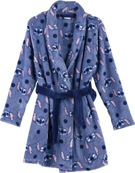 Morgonrock Lilo & Stitch - Huggy