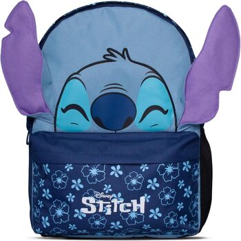 Sac à dos Lilo & Stitch - Into the Wilderness