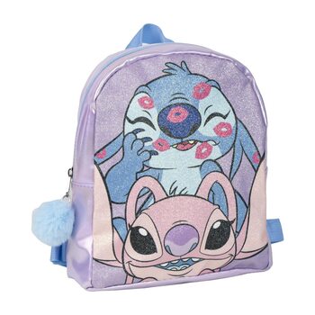 Rucsac Lilo & Stitch - Red Kisses