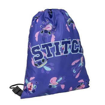 Sac Lilo & Stitch - Space