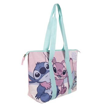 Väska Lilo & Stitch - Stitch