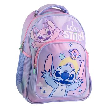 Backpack Lilo & Stitch - Stitch