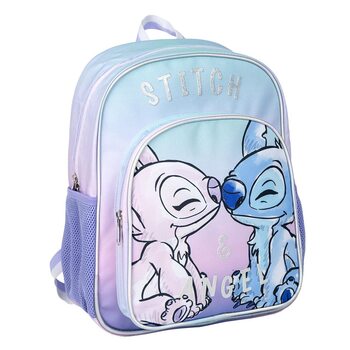 Sac à dos Lilo & Stitch - True Blush