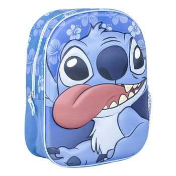 Rucsac Lilo & Stitch - Wild Flowers