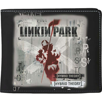 Pung Linkin Park - Hybrid Theory