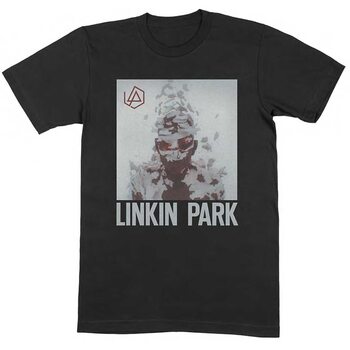 Camiseta Linkin Park - Living Things