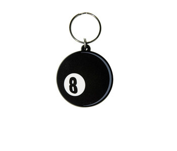 Llavero 8 BALL