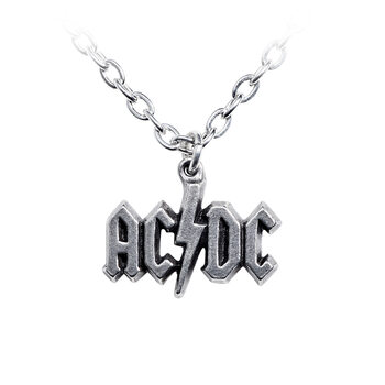 Llavero AC/DC - Logo