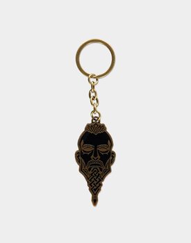 Llavero Assassin's Creed: Valhalla - Face