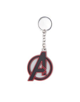 Llavero Avengers - Logo