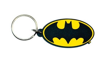 Llavero BATMAN - symbol