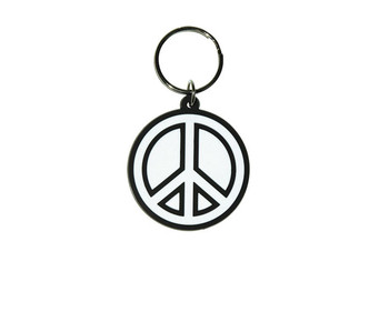Llavero CND SYMBOL