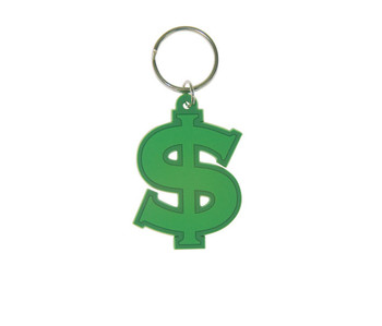 Llavero DOLLAR SIGN