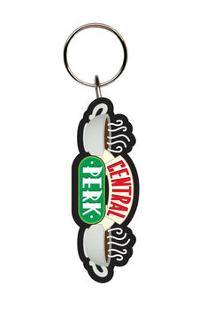 Llavero Friends - Central Perk