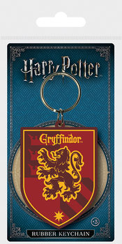 Llavero Harry Potter - Gryffindor