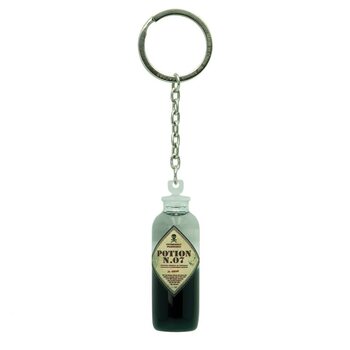 Llavero Harry Potter - Potion