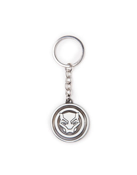 Llavero Marvel - Black Panther