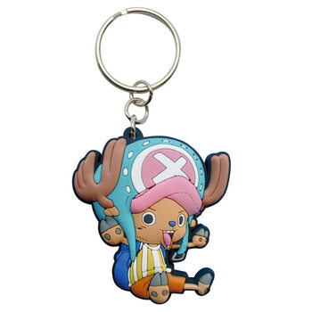 Llavero One Piece - Chopper
