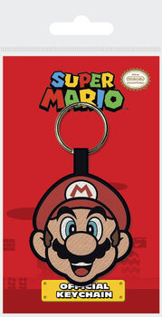 Llavero Super Mario -  Mario